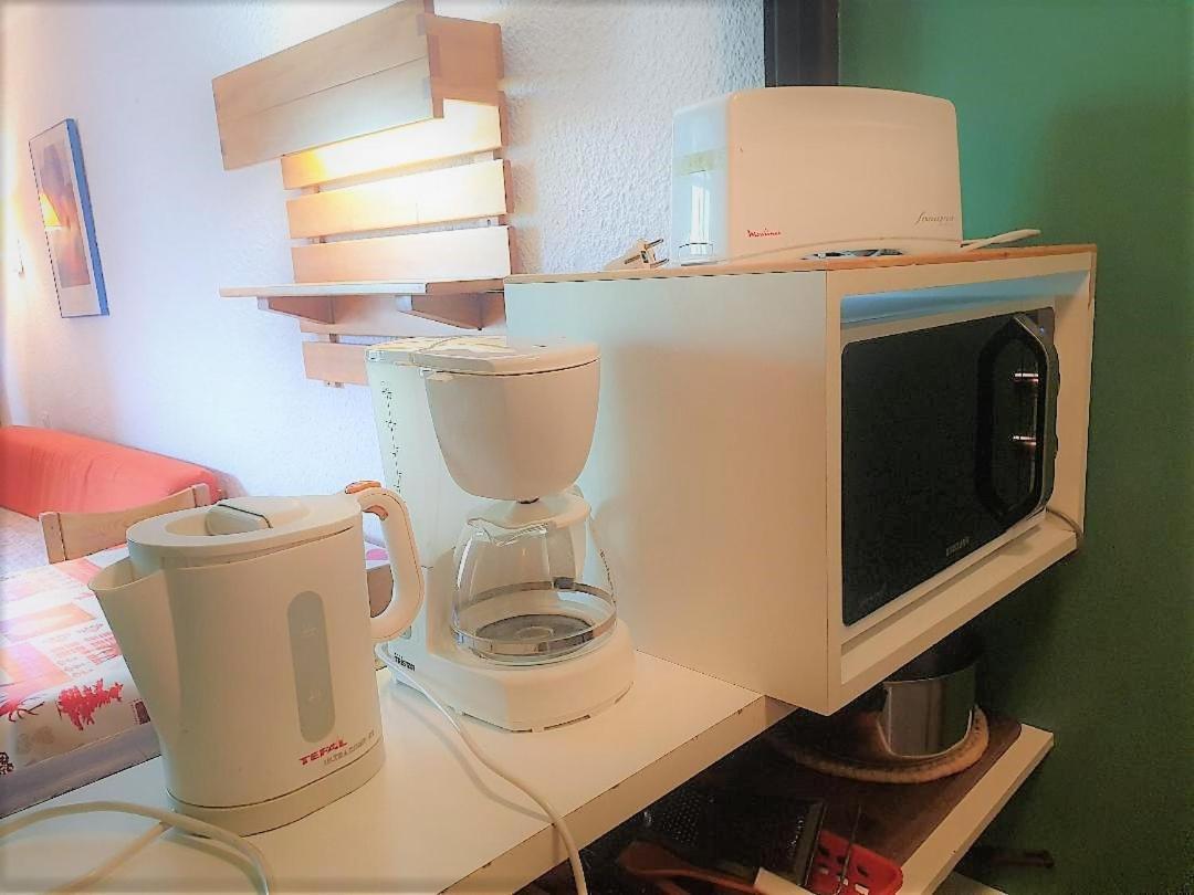 Residence Chanteneige - Freeloc Immobilier แซ็ง-มาร์แต็ง-เดอ-แบลวีย์ ภายนอก รูปภาพ