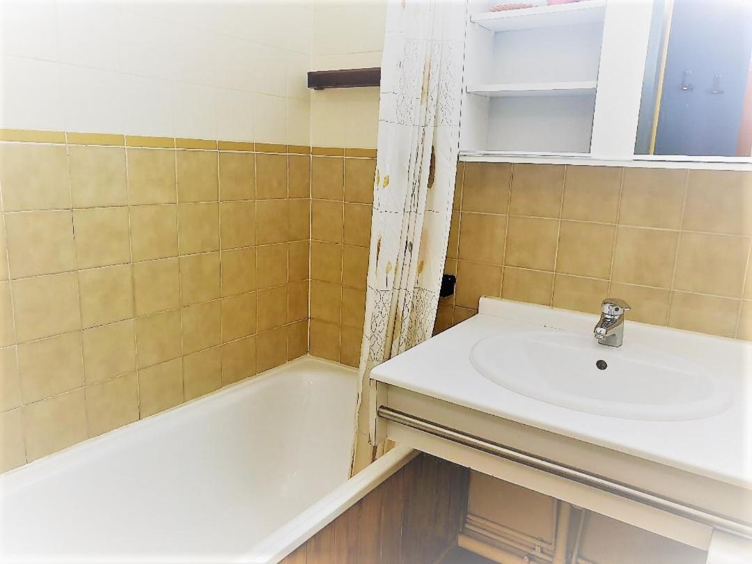 Residence Chanteneige - Freeloc Immobilier แซ็ง-มาร์แต็ง-เดอ-แบลวีย์ ภายนอก รูปภาพ
